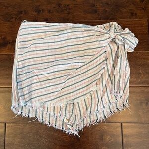 American Threads Skort